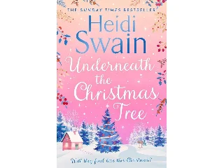 SWAIN, HEIDI: UNDERNEATH THE CHRISTMAS TREE