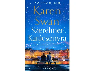 SWAN, KAREN: SZERELMET KARÁCSONYRA
