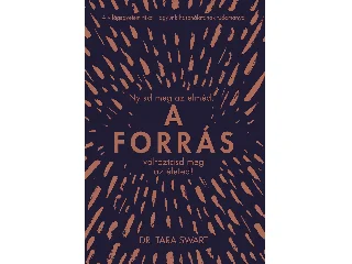 SWART, DR. TARA: A FORRÁS