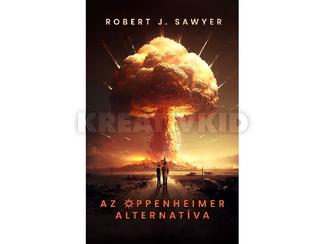 SWAYER, J. ROBERT: AZ OPPENHEIMER ALTERNATÍVA