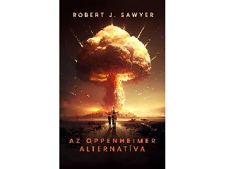 SWAYER, J. ROBERT: AZ OPPENHEIMER ALTERNATÍVA