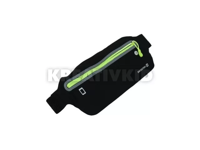 Swissten: Telefontartó övtáska sportoláshoz - 7