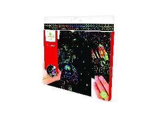 Sycomore karckép technika - figurak