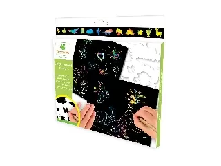 Sycomore Képkarc (5 lap) 