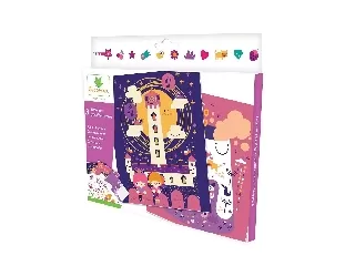 Sycomore matricakészlet:mesék