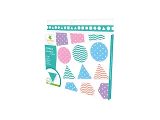 Sycomore Bársony matricák 