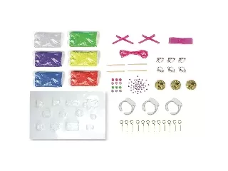 Sycomore Small Lovely Box - Gyurmaékszerek