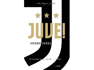 SYKES, HERBIE: JUVE!