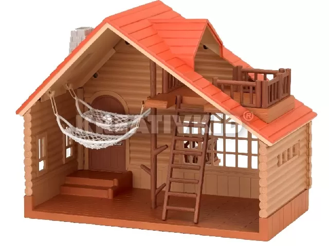 Sylvanian Hétvégi Faház