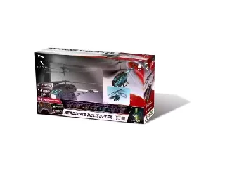 Syma: S9 AeroLume távirányítós helikopter