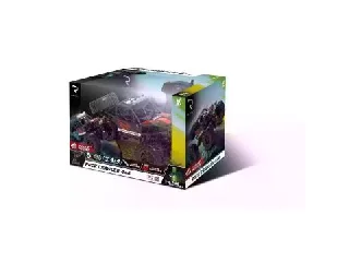 Syma: Sziklamászó 4x4 távirányítós autó