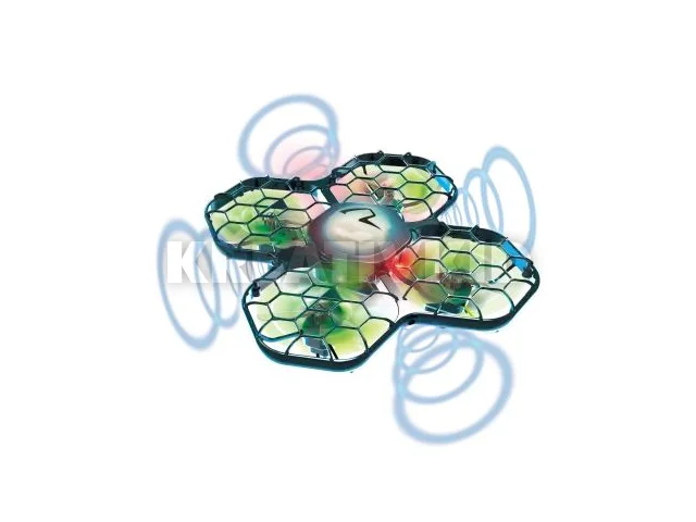 Syma: X26 Orbits Lumina akadályelkerülő drón