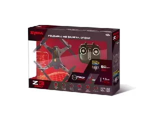 Syma: Z3PRO összecsukható drón HD kamerával