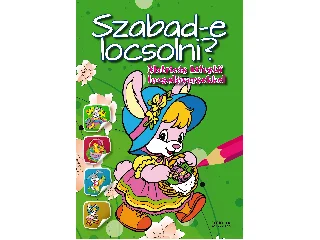 SZABAD-E LOCSOLNI? - MATRICÁS KIFESTŐ LOCSOLÓVERSEKKEL