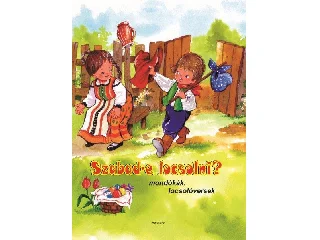 SZABAD-E LOCSOLNI? - MONDÓKÁK, LOCSOLÓVERSEK