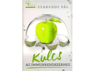 SZABADOS PÁL: KULCS AZ IMMUNRENDSZERHEZ
