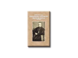 SZABÓ FERENC S. J.: PROHÁSZKA OTTOKÁR ÉLETE ÉS MŰVE (1858-1927)