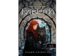 SZABÓ KRISZTINA: EZÜSTERDŐ