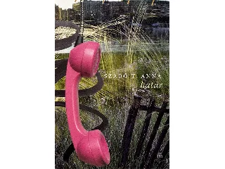SZABÓ T. ANNA: HATÁR