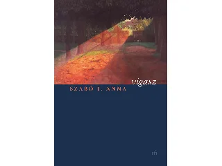 SZABÓ T. ANNA: VIGASZ