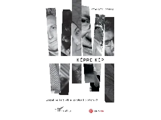 SZALAGYI CSILLA: KÉPRE KÉP - ESSZÉK ÉS KRITIKÁK A KORTÁRS IRODALOMRÓL