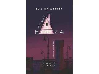 SZALAY ZOLTÁN: SENKI HÁZA