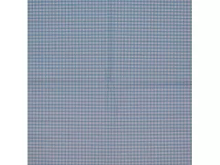 Szalvéta 33*33 cm 20 db/cs - TIFlair Kék kockás