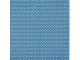 Szalvéta 33*33 cm 20 db/cs - TIFlair Kék pöttyös