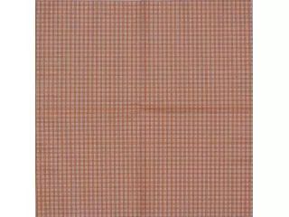 Szalvéta 33*33 cm 20 db/cs - TIFlair Narancs kockás