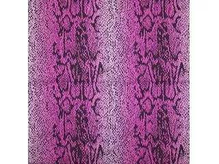 Szalvéta 33*33 cm 20 db/cs - TiFlair Rózsaszín kígyóbőr