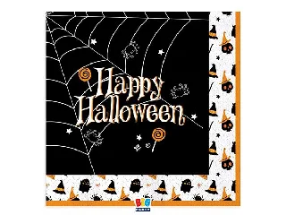 Szalvéta, 33x33 cm, 