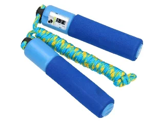 Számlálós ugrálókötél