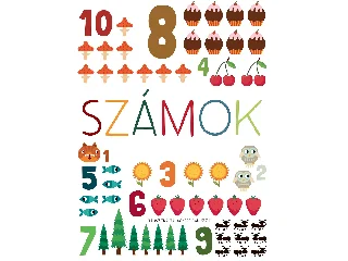 SZÁMOK