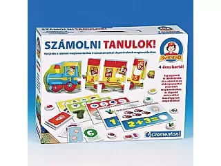 Számolni tanulok (2012)