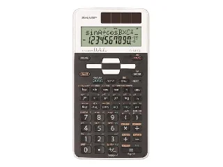Számológép, tudományos, 273 funkció, SHARP 