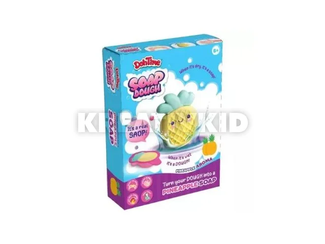 Szappangyurma - Ananász