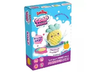 Szappangyurma - Ananász