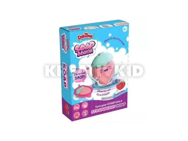 Szappangyurma - Eper