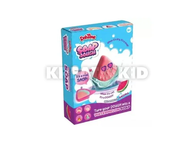 Szappangyurma - Görögdinnye