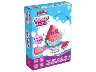 Szappangyurma - Görögdinnye