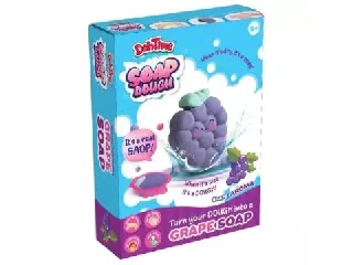 Szappangyurma - Szőlő