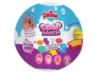 Szappangyurma - Tengeralatti világ meglepetés labdában