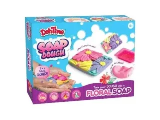 Szappangyurma - Virágok