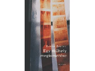 SZÁSZI ZOLTÁN: EGY MŰHELY MEGISMERÉSE