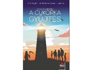 SZASZKÓ GABIELLA: A CUKORKAGYŰJTÉS