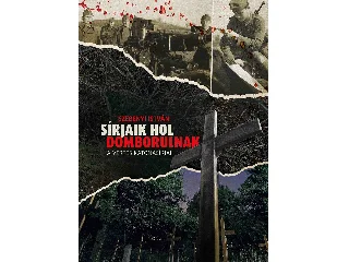 SZEBENYI ISTVÁN: SÍRJAIK HOL DOMBORULNAK - A VÉRTES KATONASÍRJAI