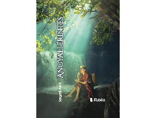 SZEGEDI ANTAL: ANGYALI ÉRINTÉS