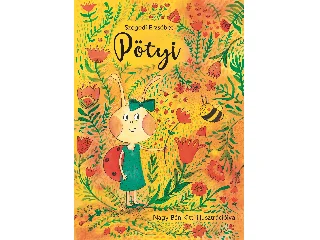SZEGEDI ERZSÉBET: PÖTYI
