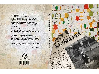 SZEIVOLT ISTVÁN: KESERÉDES