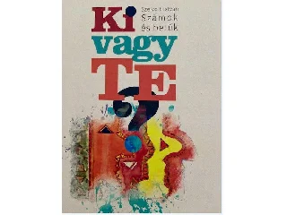 SZEIVOLT ISTVÁN: KI VAGY TE? - SZÁMOK ÉS BETŰK